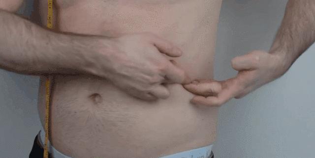 多大的腰围是正常的腰围健康,如何才算腰围超标