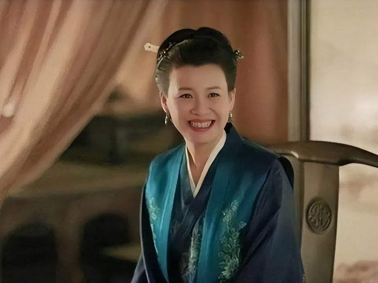 知否安慰心上人的话,知否坦诚相待