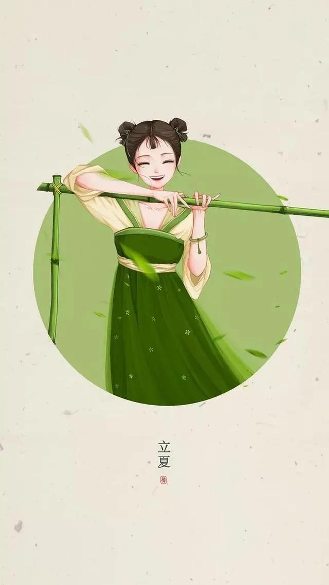 唯美动漫手绘壁纸,壁纸大全唯美手绘女生