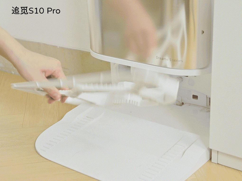 追觅s10比科沃斯t20哪个性价比高 (追觅s10科沃斯t20)