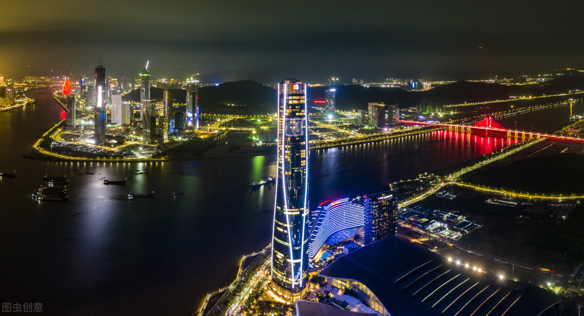 威海和珠海哪个更适合养老,威海真的适合养老旅居吗