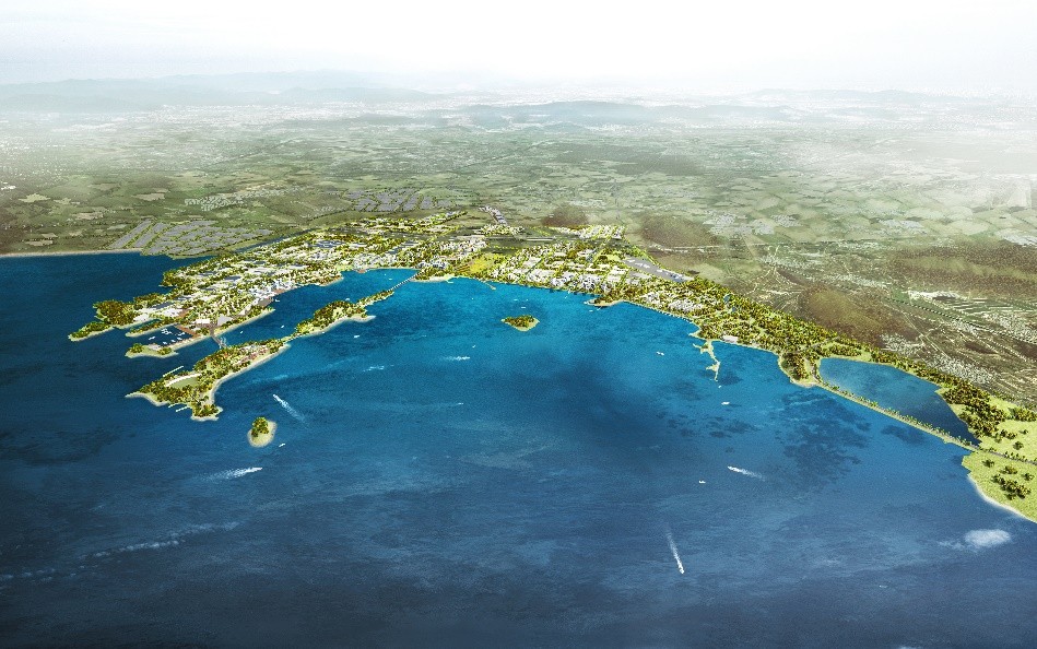 楂樿川閲忓彂灞曠湅瑗夸埂,楂樿川閲忓彂灞曠湅鏂版ˉ