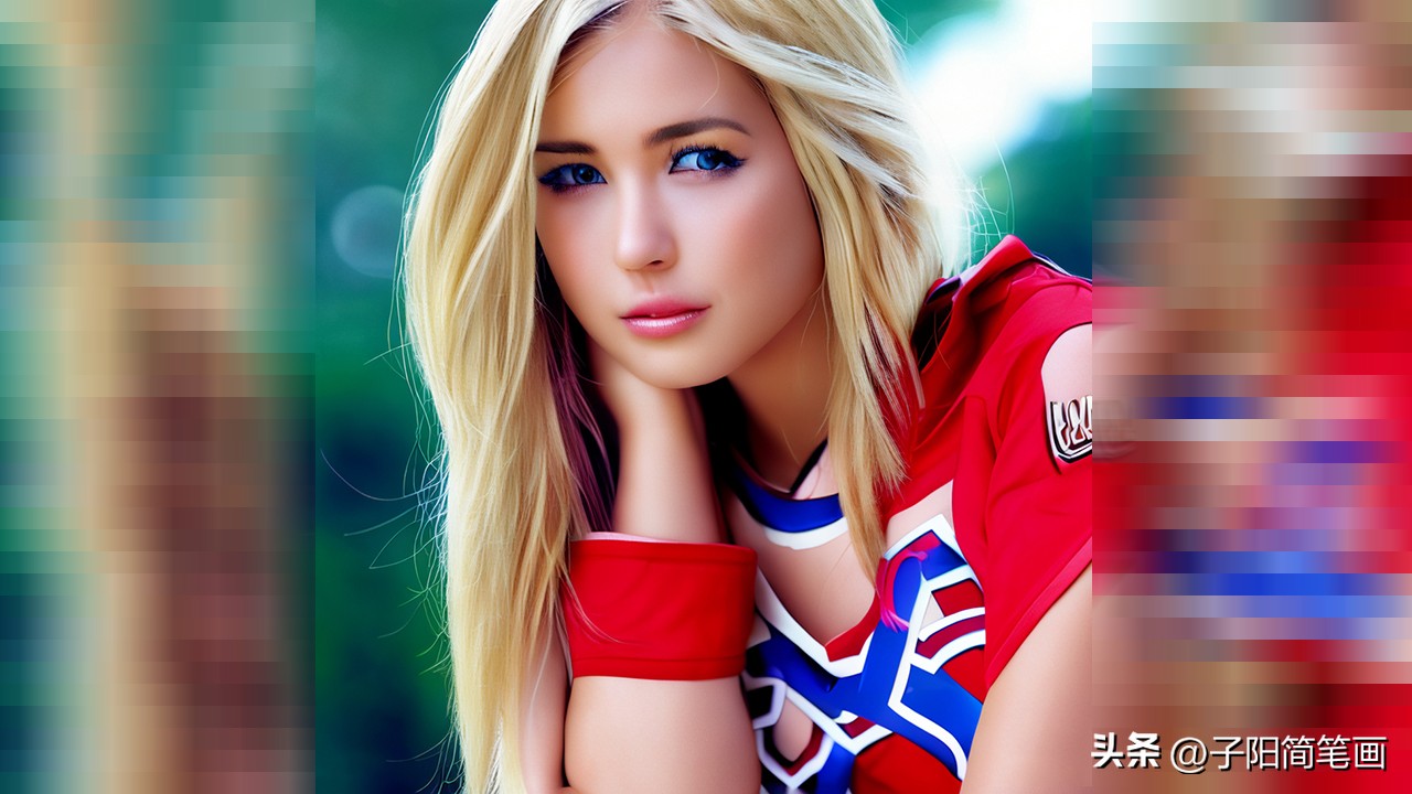 足球宝贝与拉拉队的区别,足球宝贝和梅西