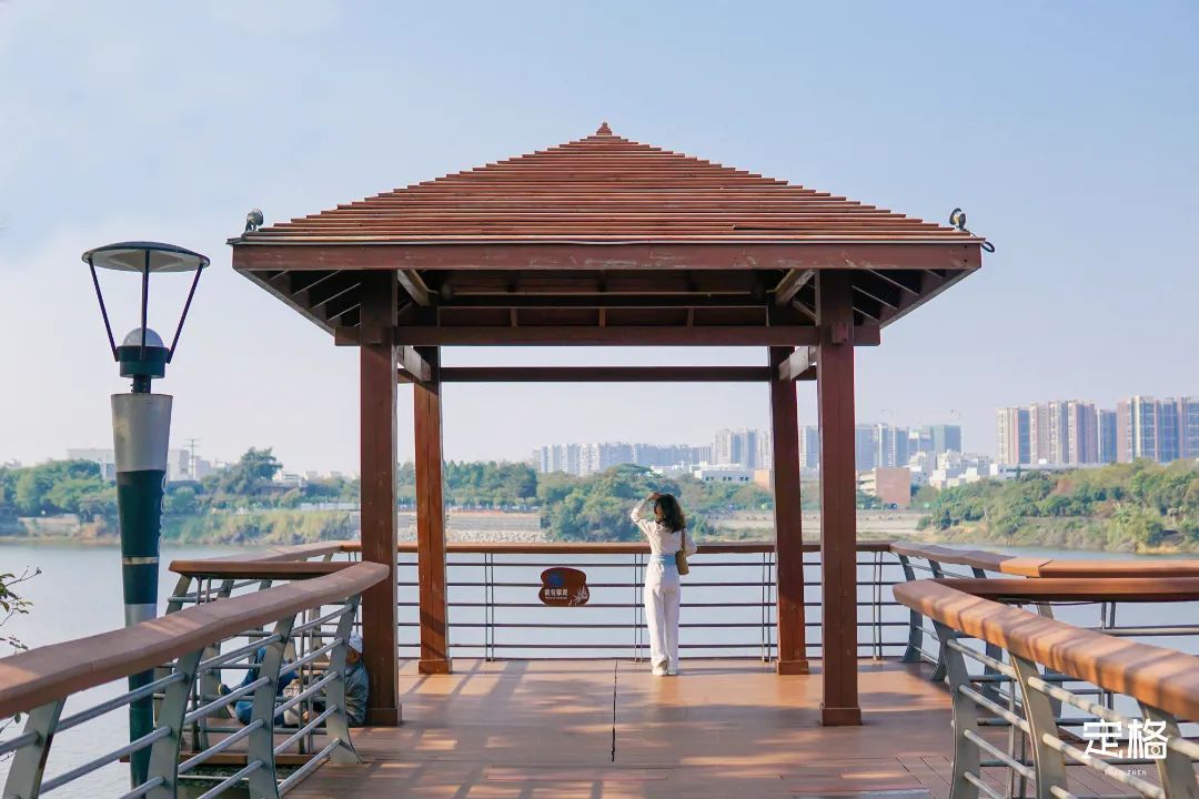 国内好看小众的湖泊,深圳好玩的湖泊有哪些