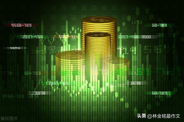 「理财文学」学会选择,挽救一个酸楚的结局