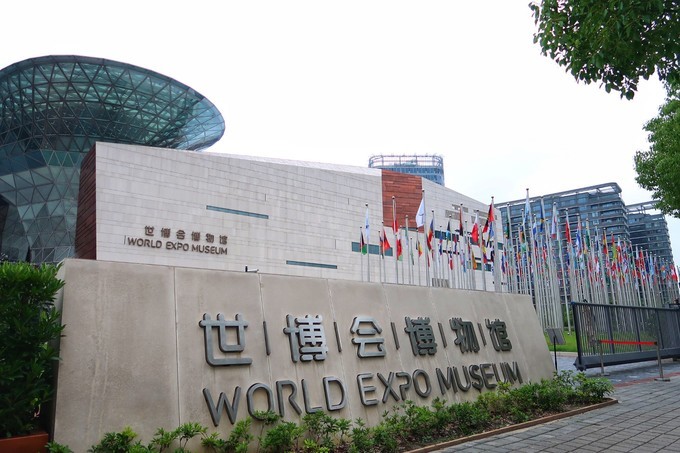 上海四天五夜旅游攻略,上海周边四天三夜攻略