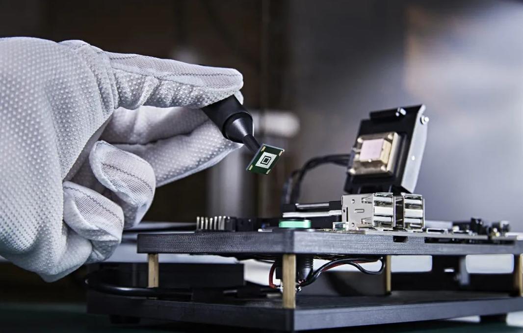 航天级别芯片价格,中国太空芯片