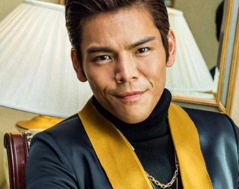 郭碧婷的这场“赌豪”本就是败局