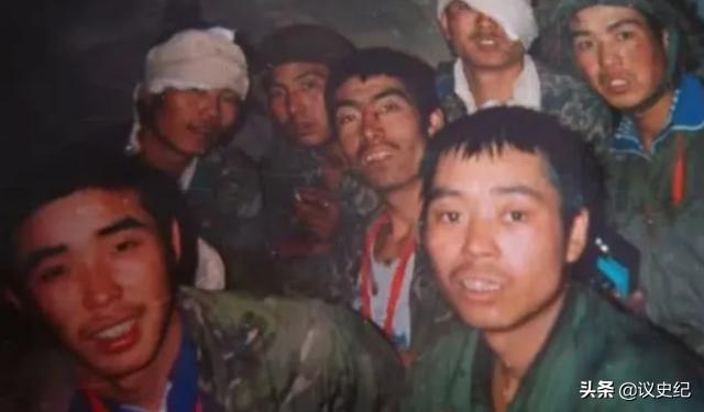 老山“黑豹行动”纪实，越南以为我们用了两个团，其实不到一个连