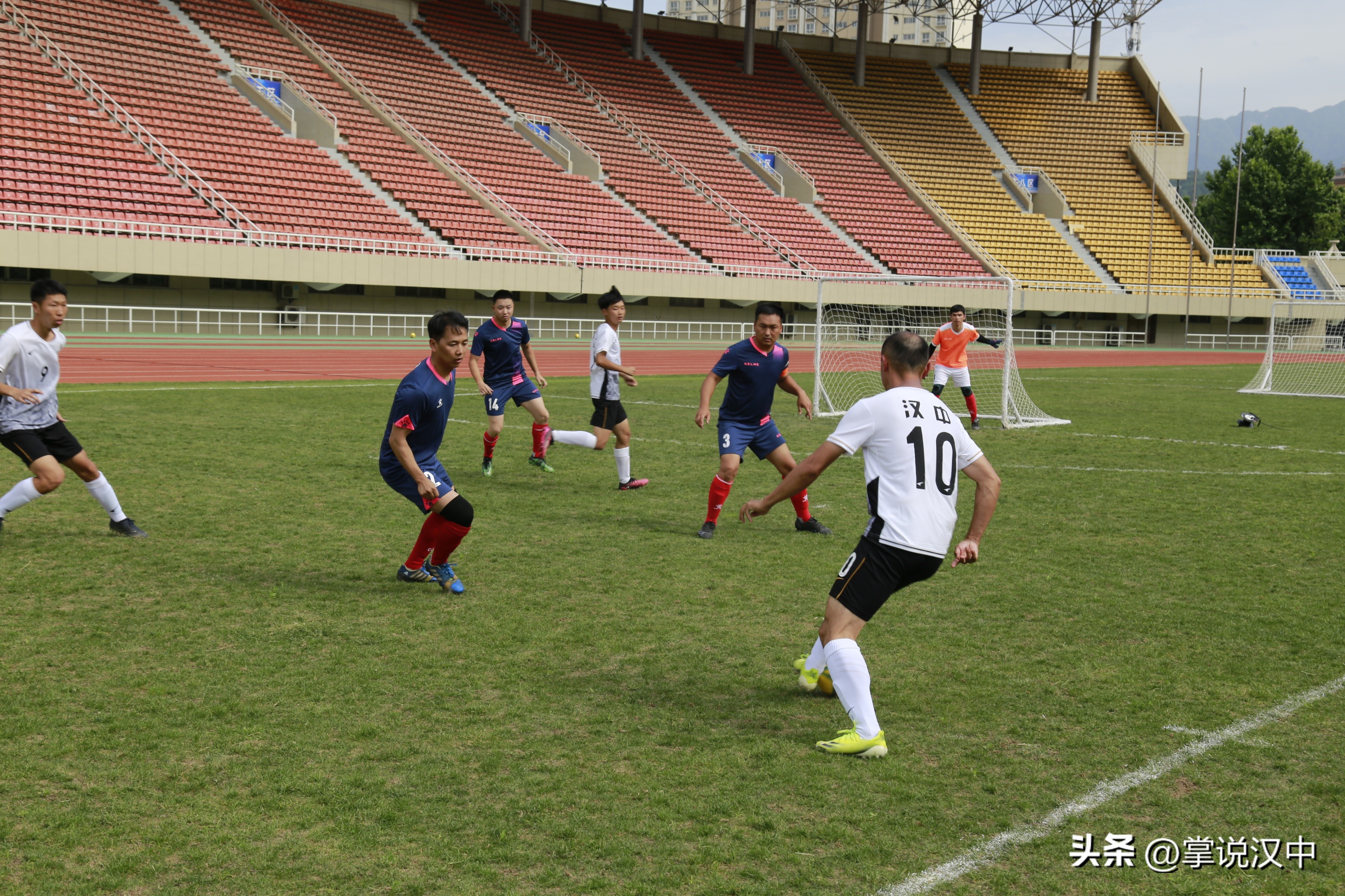 陕西省第十七届运动会汉中代表队,省运会汉中代表团