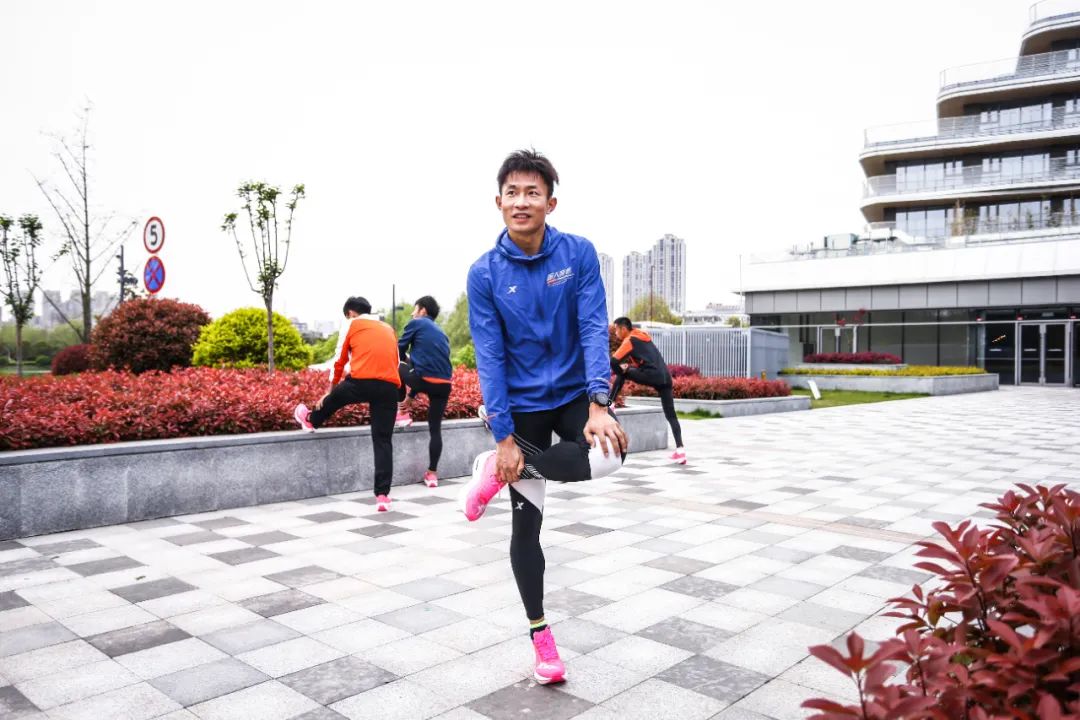 怎么玩跑步,怎么玩好杠铃