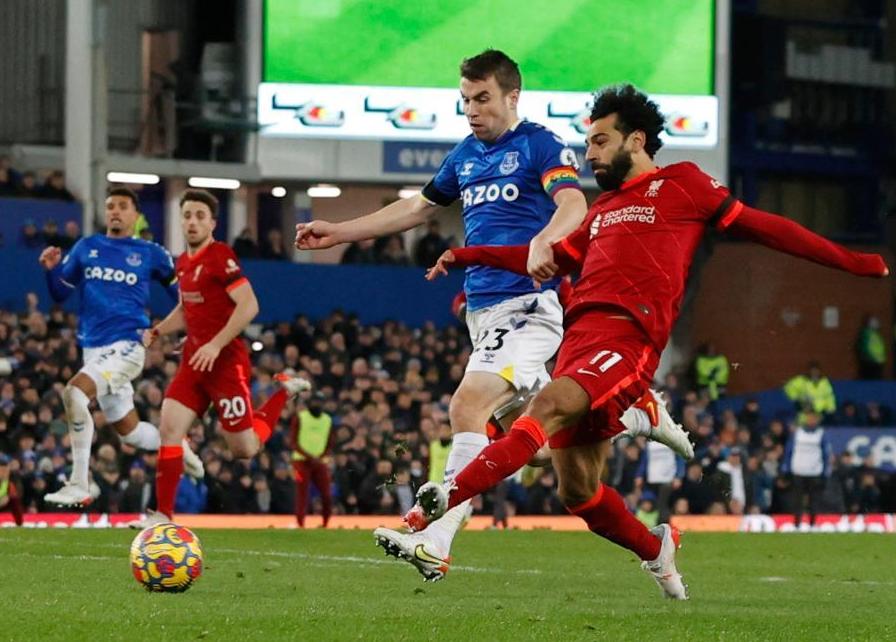 克洛普战术反抢,克洛普以弱胜强