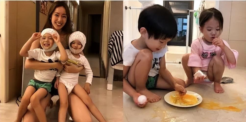 周迅口中的“炒作女王”陷害王心凌,红毯故意“暴露”吸引眼球!