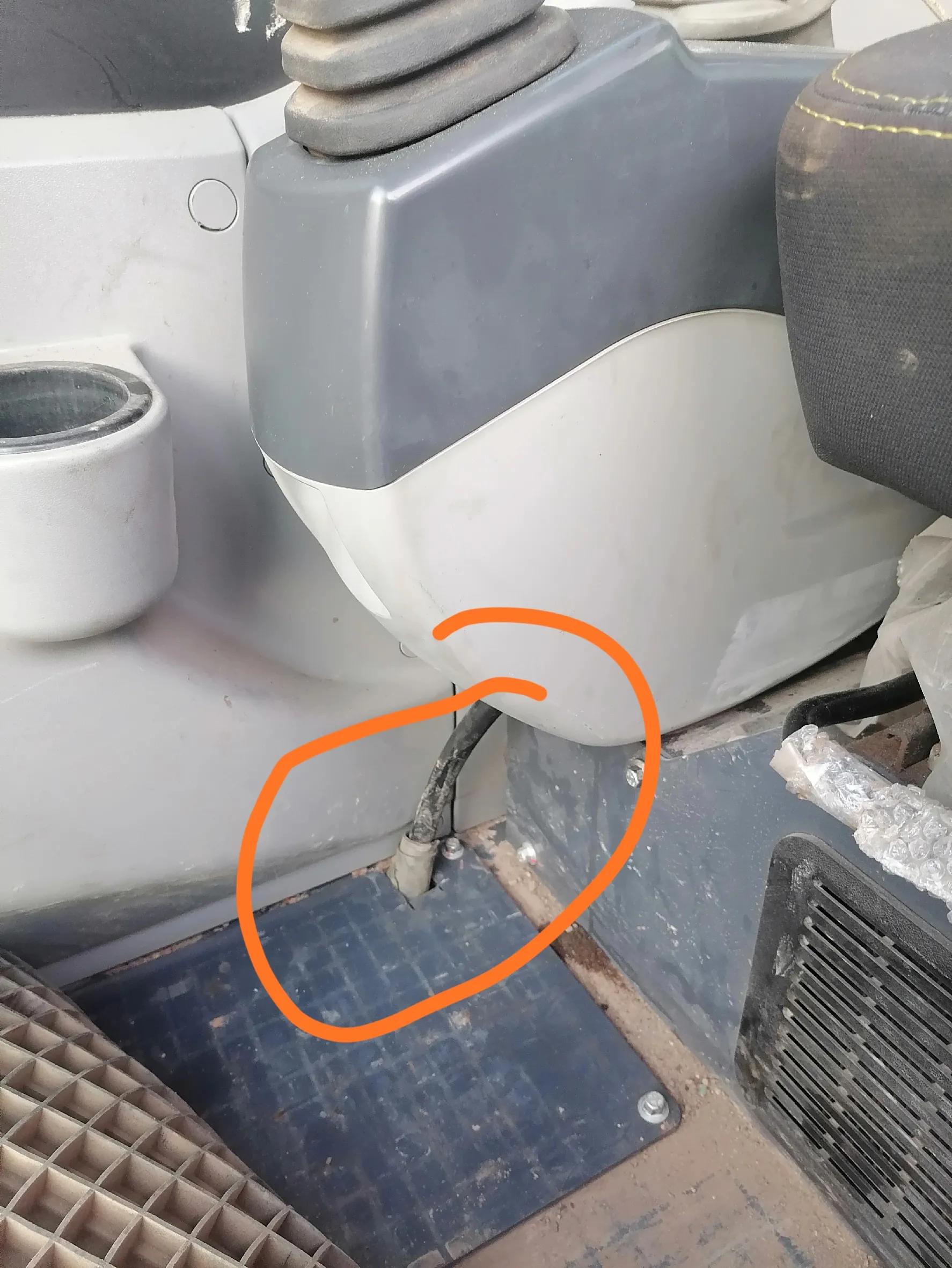 徐工挖掘机六零和临工挖掘机六零,徐工60da挖掘机用户使用评价