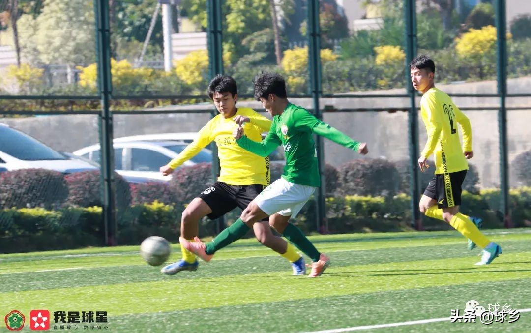 梅州省长杯,梅县高级中学市长杯夺冠