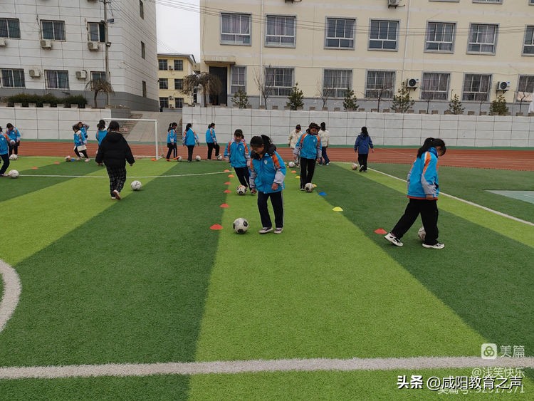 足球社团活动简介,绿茵逐梦小学生校园足球联赛