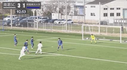 日本足球活化石三浦知良,三浦知良57岁踢球视频