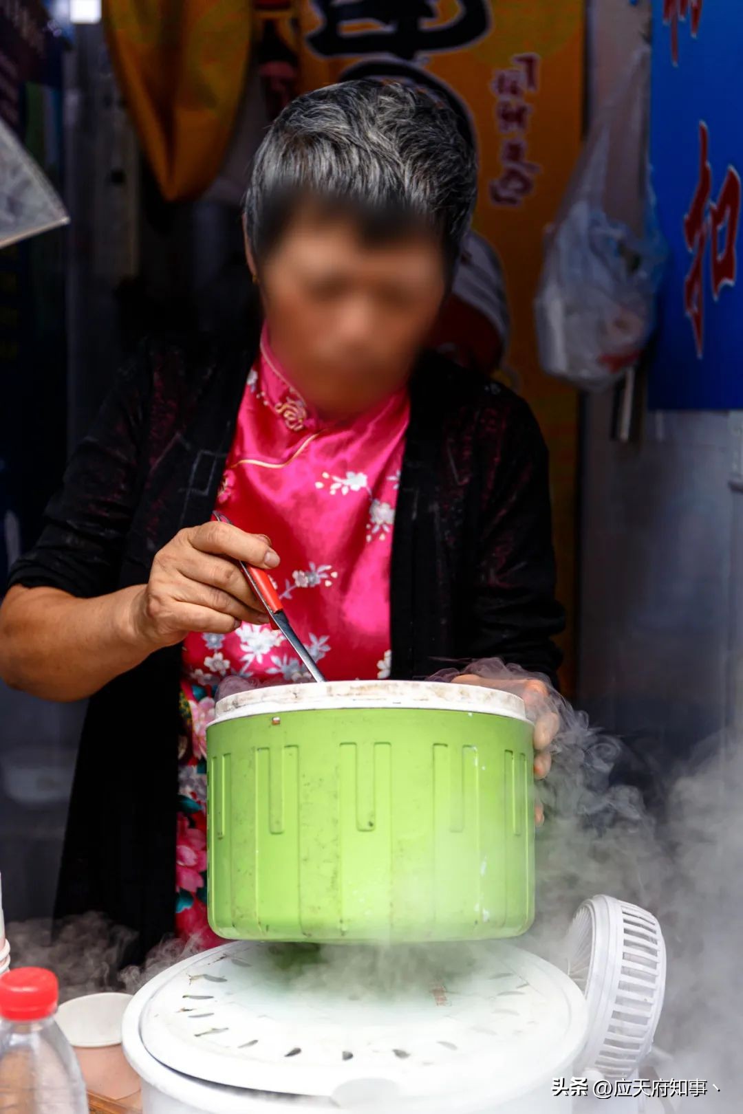 你想要的都在这里，南*夫子京**庙的美食
