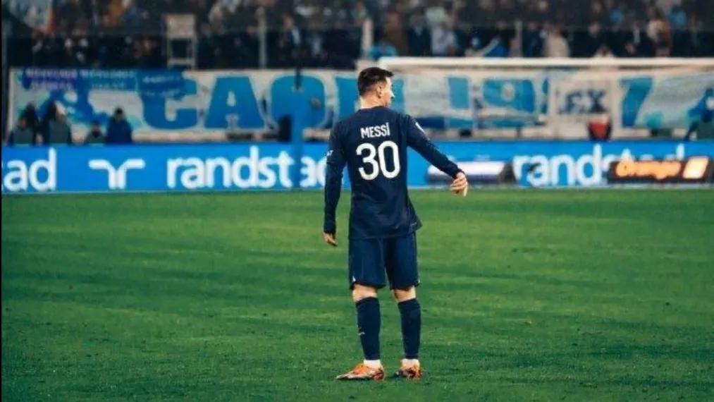 梅西姆巴佩大巴黎内战,梅西姆巴佩vsc罗之战