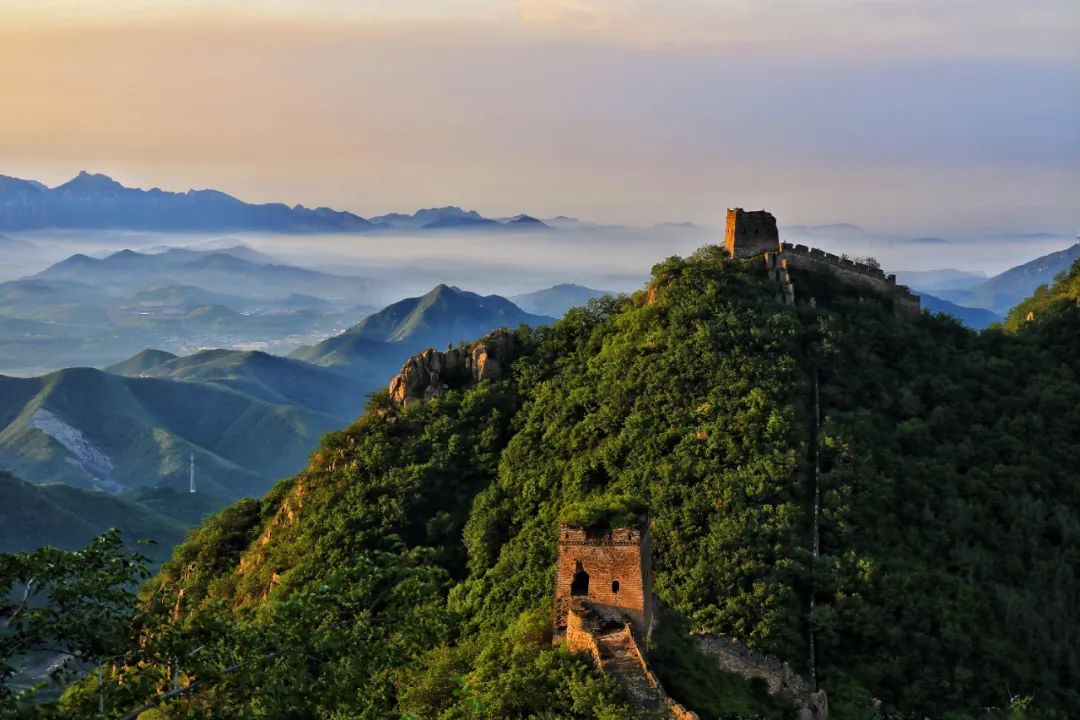 秦皇岛长城旅游攻略,秦皇岛旅游攻略三日游