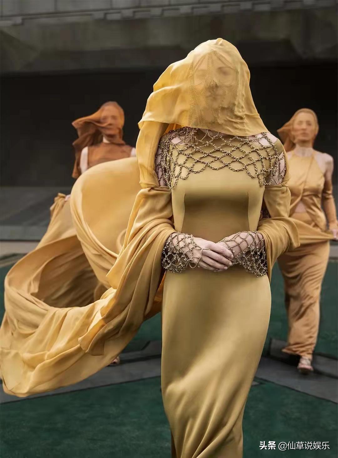 沙丘年度最佳烂片,沙丘被称为烂片的原因是什么