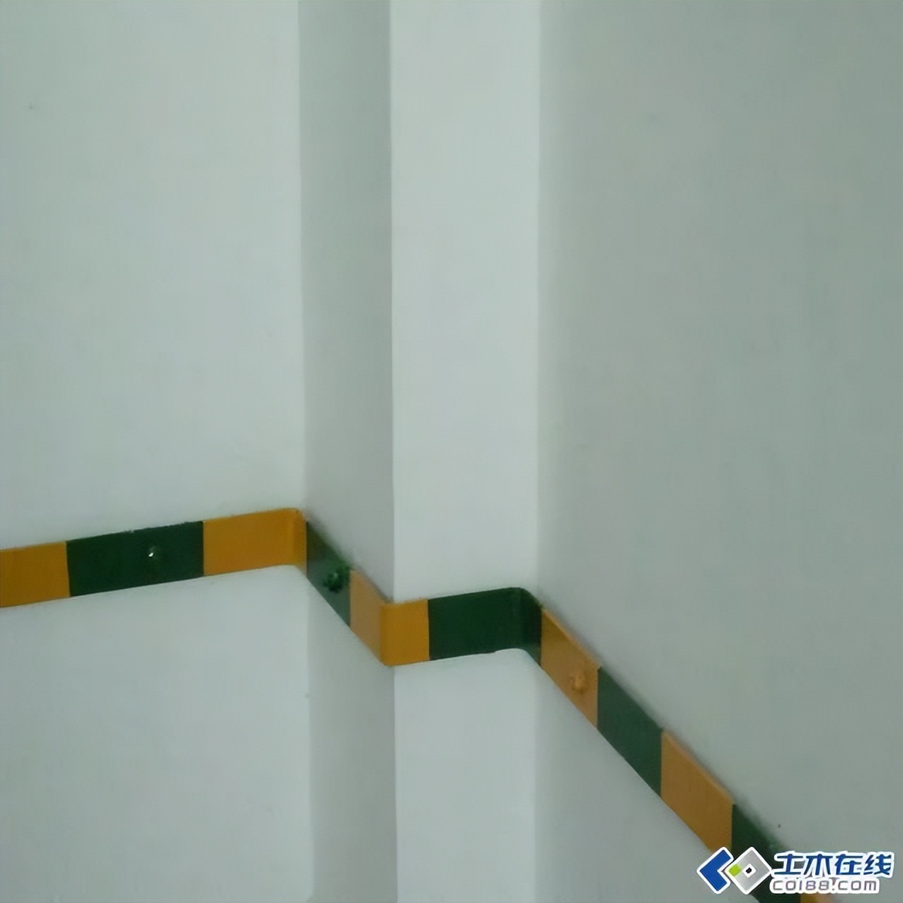 鲁班奖工程机电安装亮点做法展示,鲁班奖钢构安装要点示范图片