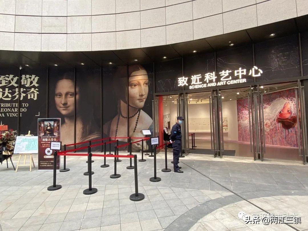 实探南京开市客首店,最大综合商业体