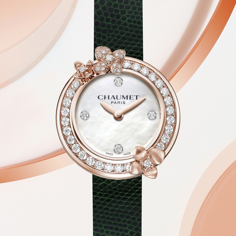 卡地亚商务系列女表,迪奥女表和卡地亚女表哪个好