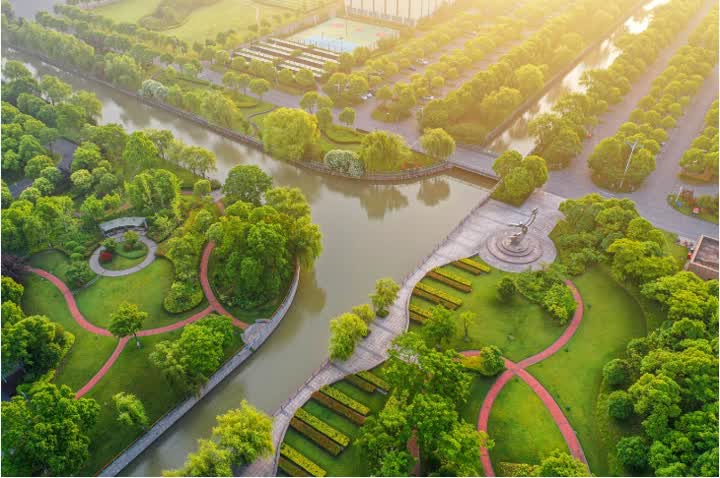 南通室内游玩好去处,南通有哪些休闲的地方好玩