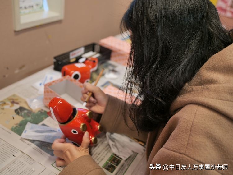 体验日本福岛的生活,前往日本福岛