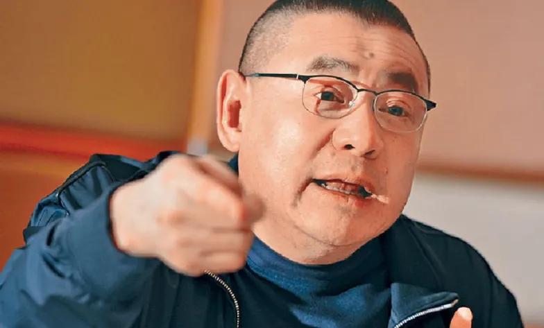 甘比人生赢家,甘比赢了李嘉欣的原因