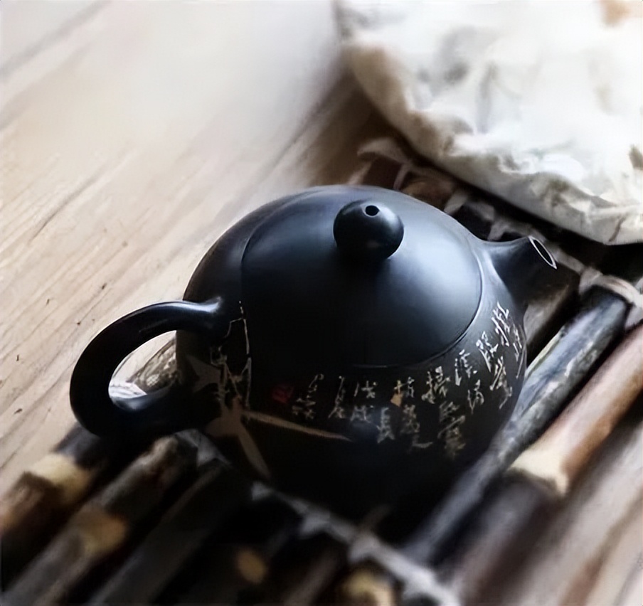 紫陶杯怎么辨别优劣,紫陶壶测试密封性