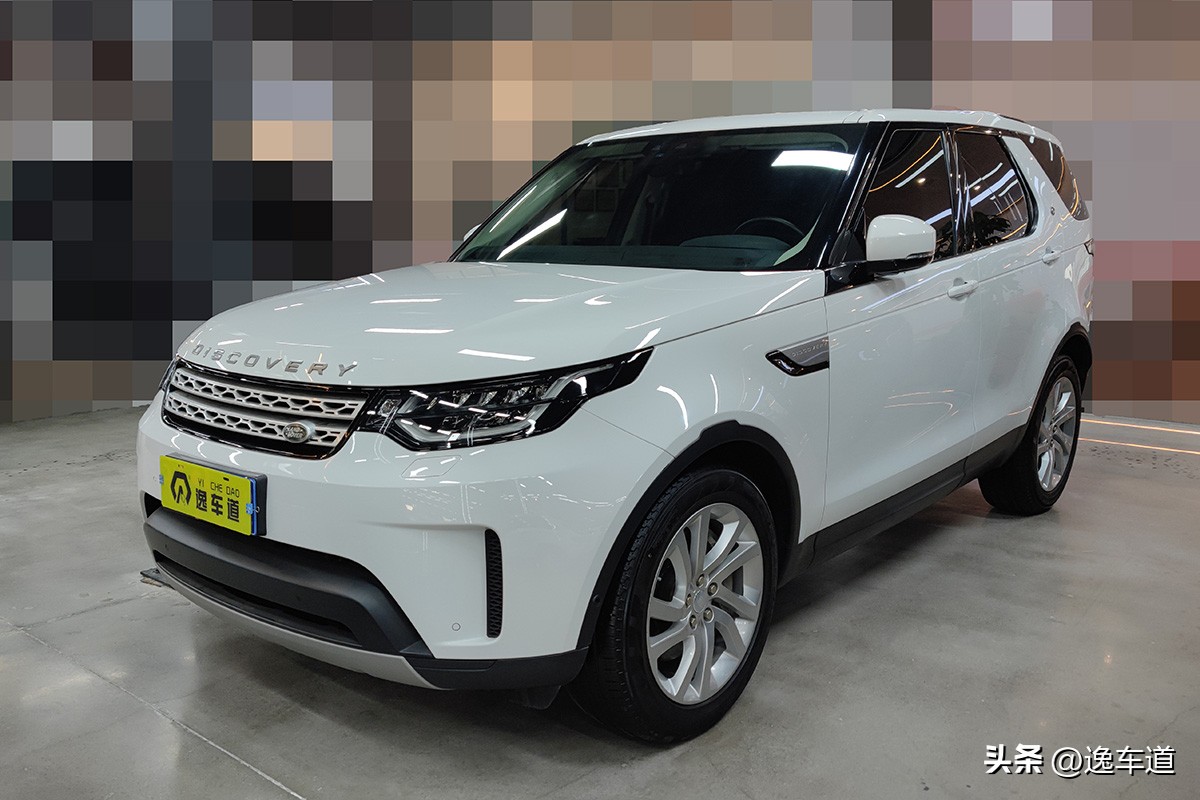 百年路虎毁于发现神行,百年路虎毁于发现5为什么