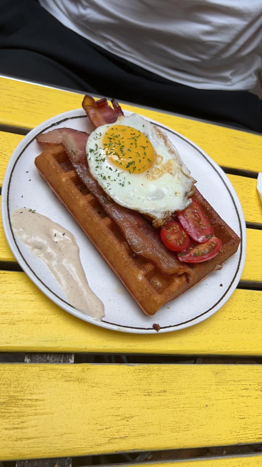 看他分享在纽约大学读计算机的体验，慕了！