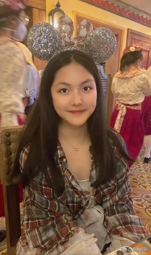 华为二公主姚安娜别墅,华为公主姚安娜现状