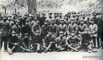 湖北省近代史10位名人及事迹,盘点近代湖北籍十大名将