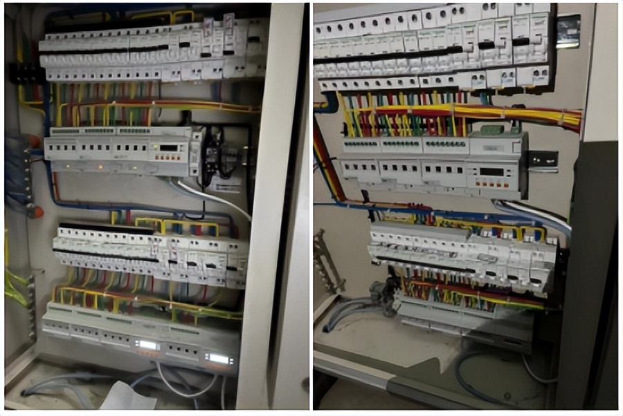 智能建筑照明监控系统的工作原理,智能建筑照明集成系统
