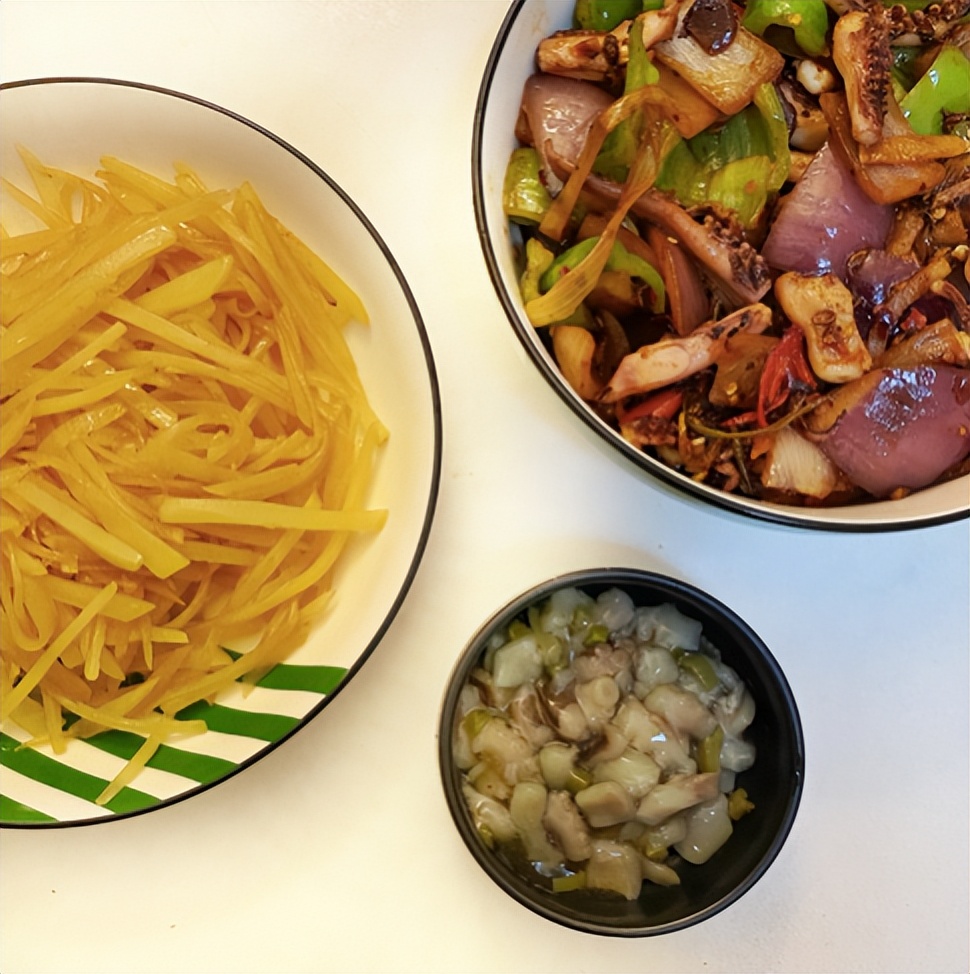 妈妈的味道是什么?这些回答戳心了