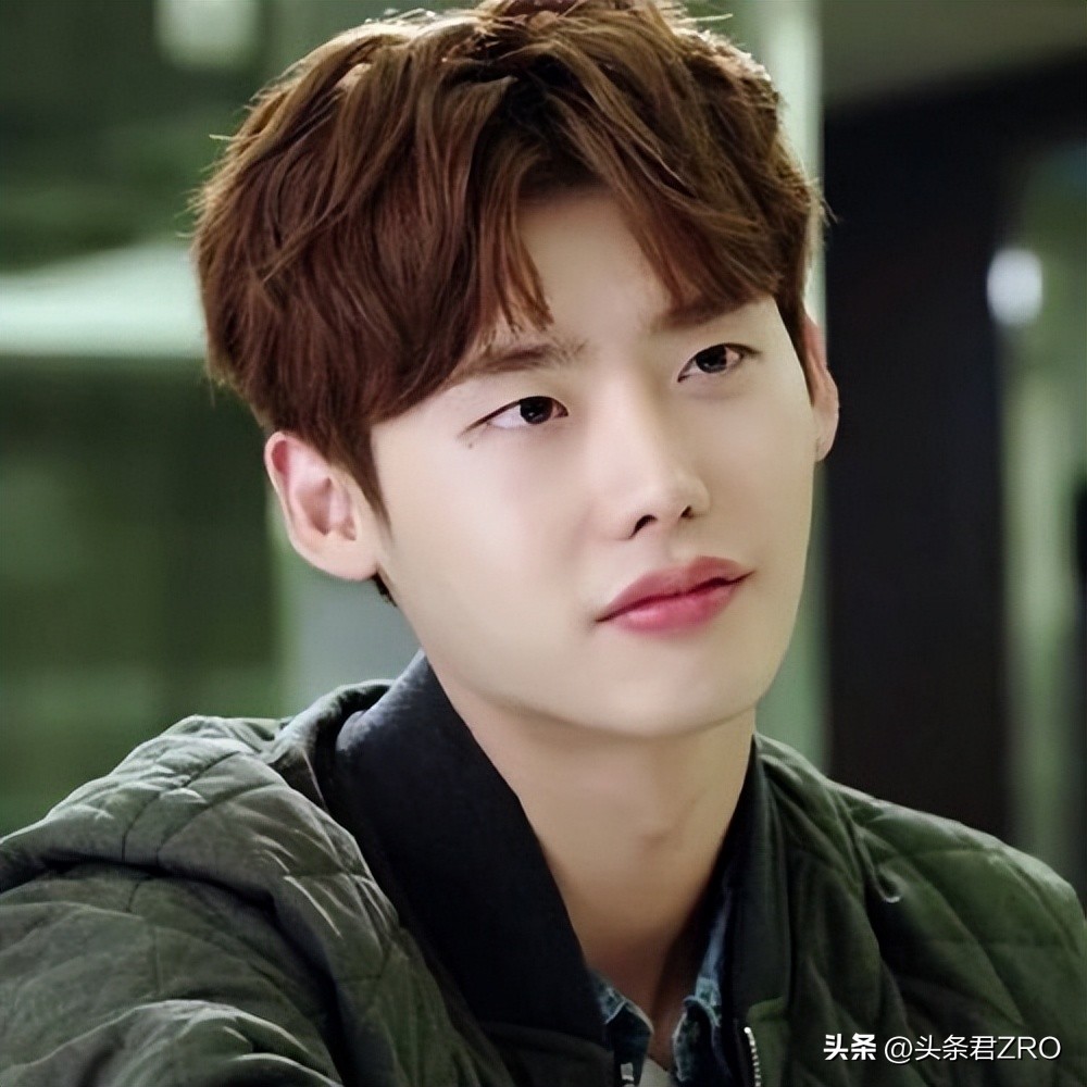 变帅其实真的从发型开始很简单,如何养成天然帅气的发型