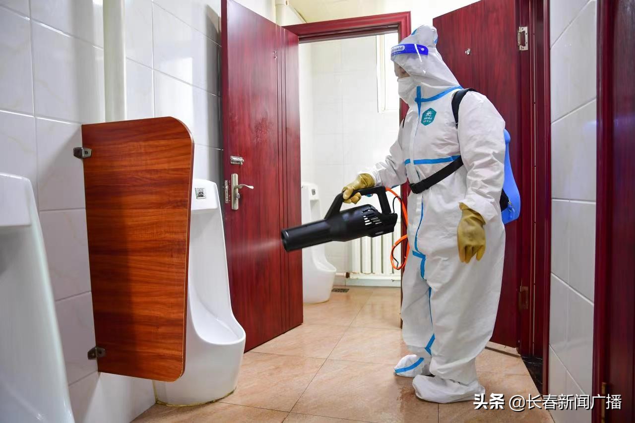 朝阳社区消杀有哪些,朝阳区大面积消杀