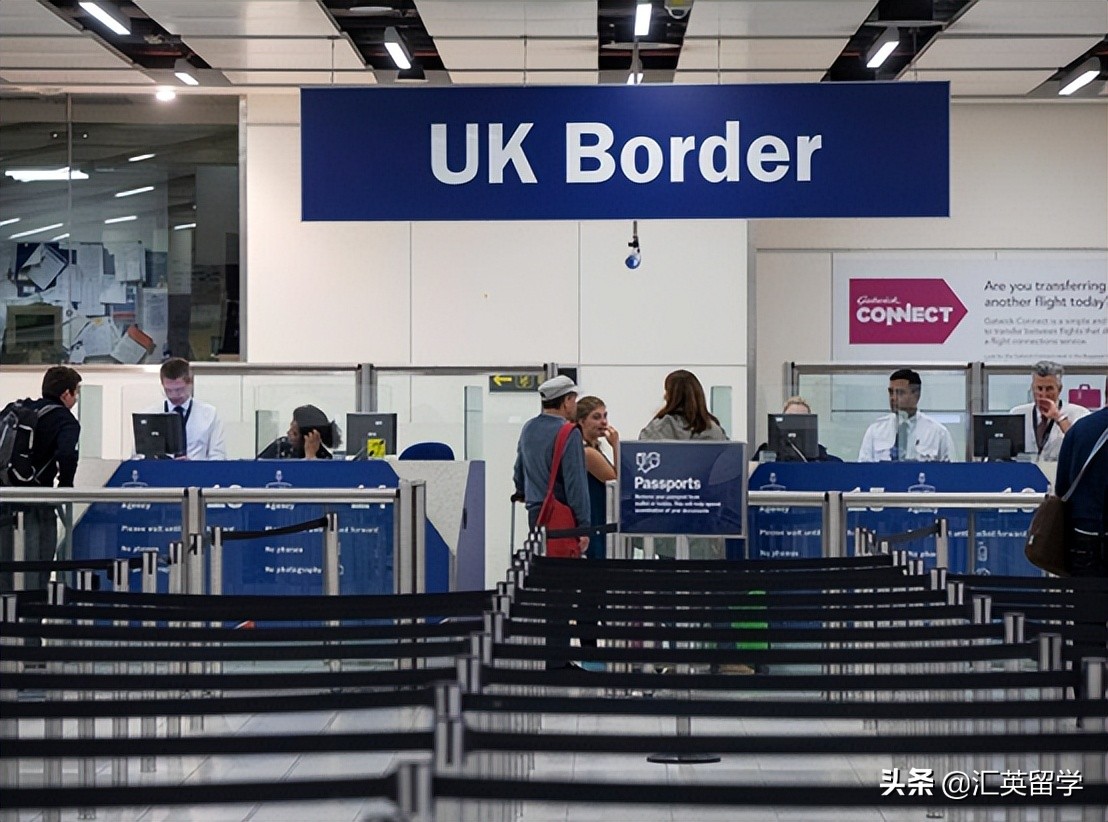 英国留学生出国行李清单,英国留学随身携带证件