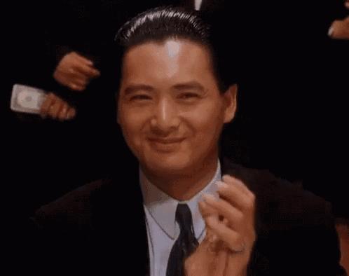 演太监最传神的演员：曹正淳经典，苏培盛嫌丢人，张世砸胡歌饭碗