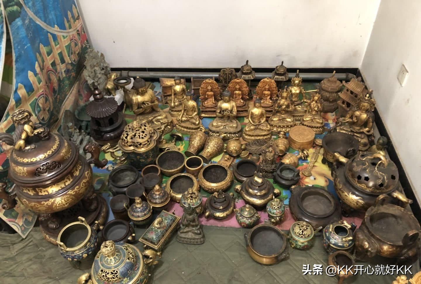 一夜暴富的方法有哪些,一夜暴富图片