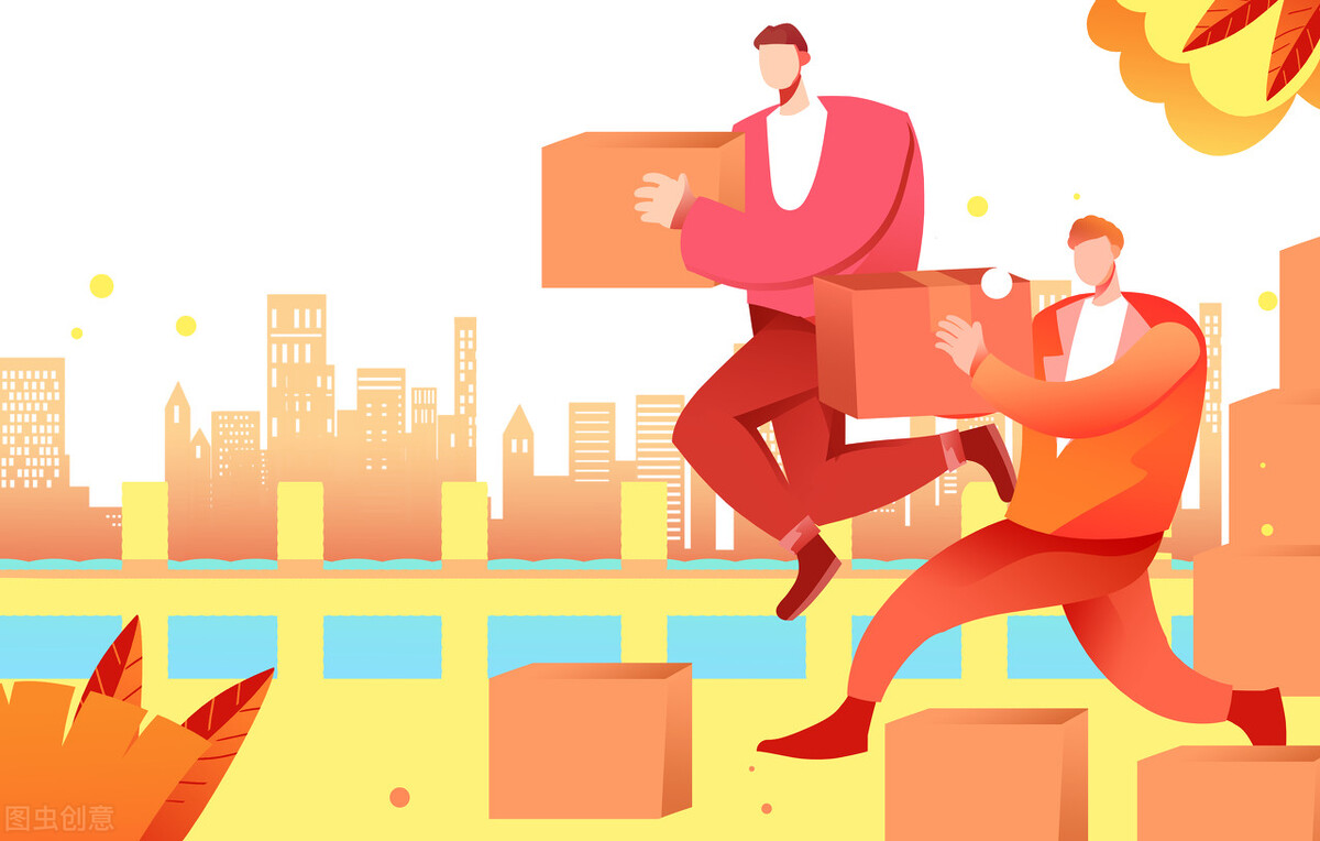 跑腿行业如何发展自身价值,跑腿商业模式