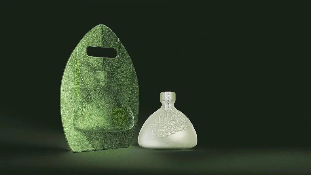 清明节文创产品设计,清明节手工包装