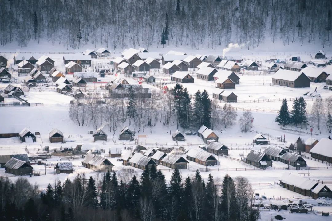 官方发声：让鞭炮声重新响起！必去的​14条春节长线，过个畅快新年