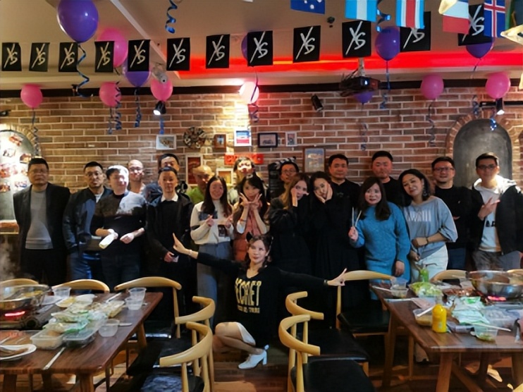 湛蓝星辰——中国游戏出海新探索