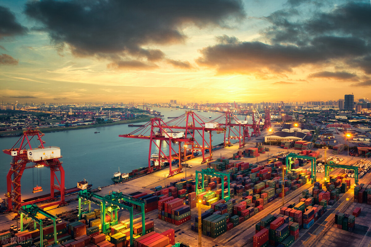 跨境物流海关问题有哪些,跨境物流形势