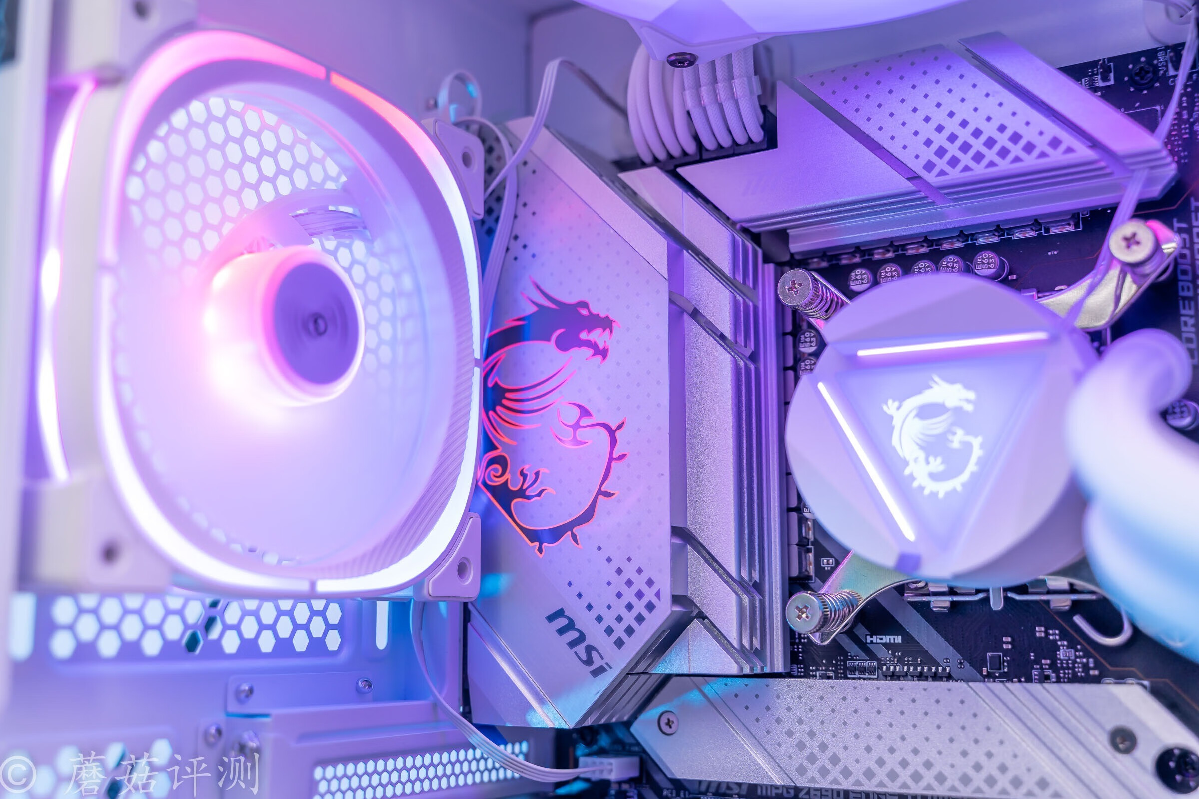 影驰rtx3060ti8g骁将测评,影驰rtx3060星曜永劫无间