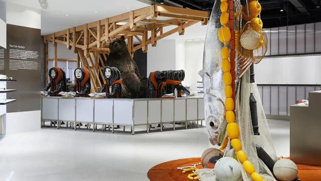 被称之为“宇宙级网红”品牌—GM之概念赏析